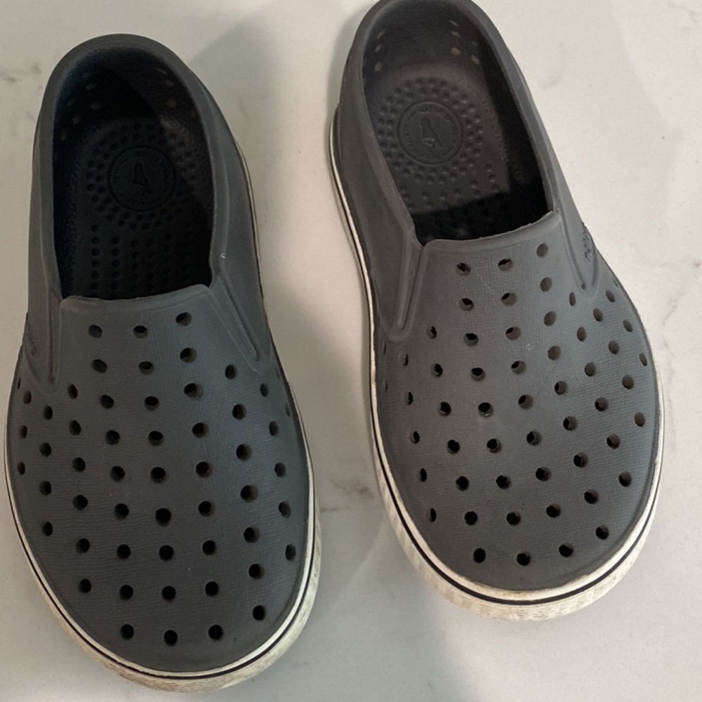Toddler Native shoes